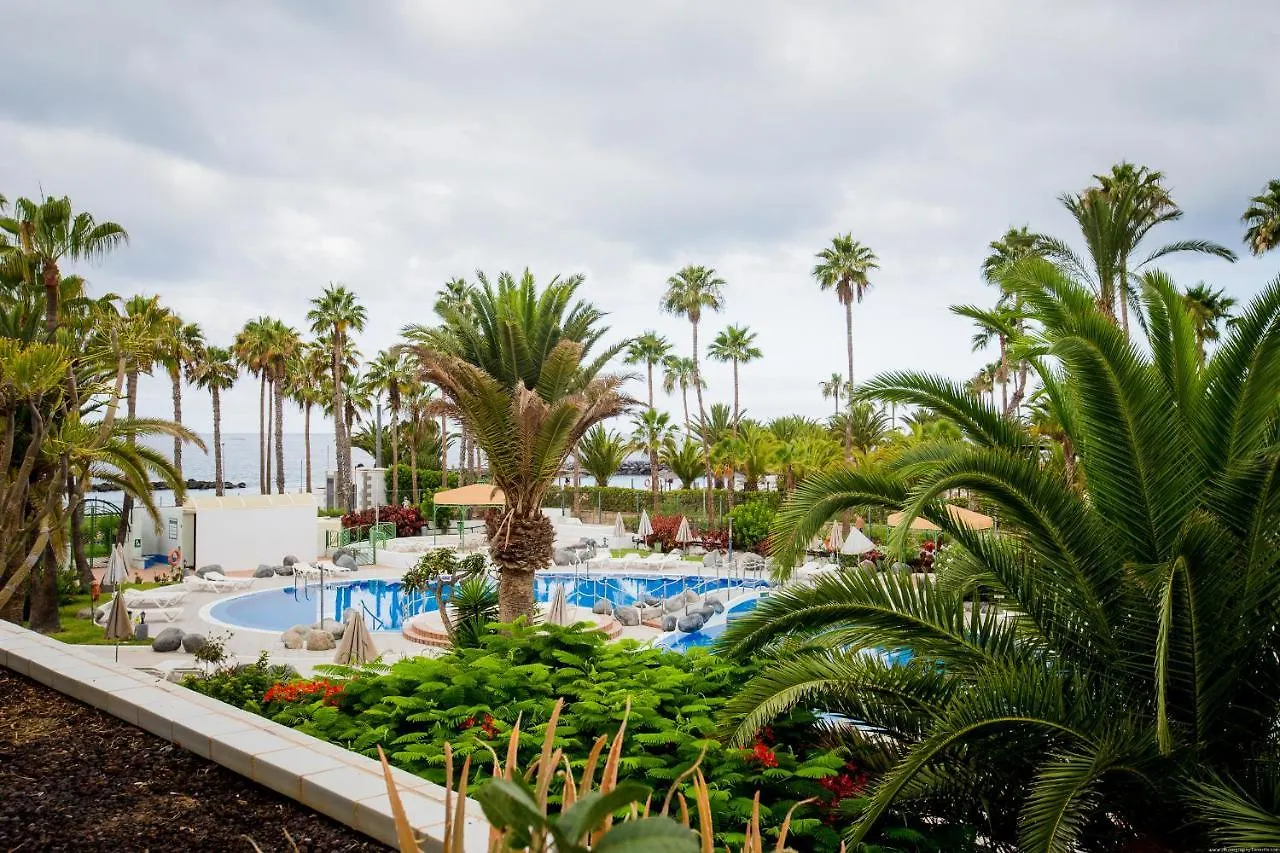 White Studio - La Caleta location