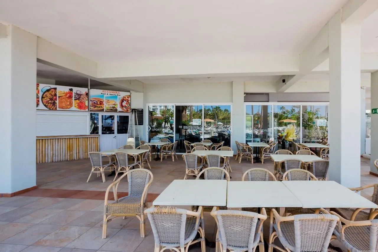 White Studio - La Caleta Costa Adeje  Apartment Costa Adeje (Tenerife)