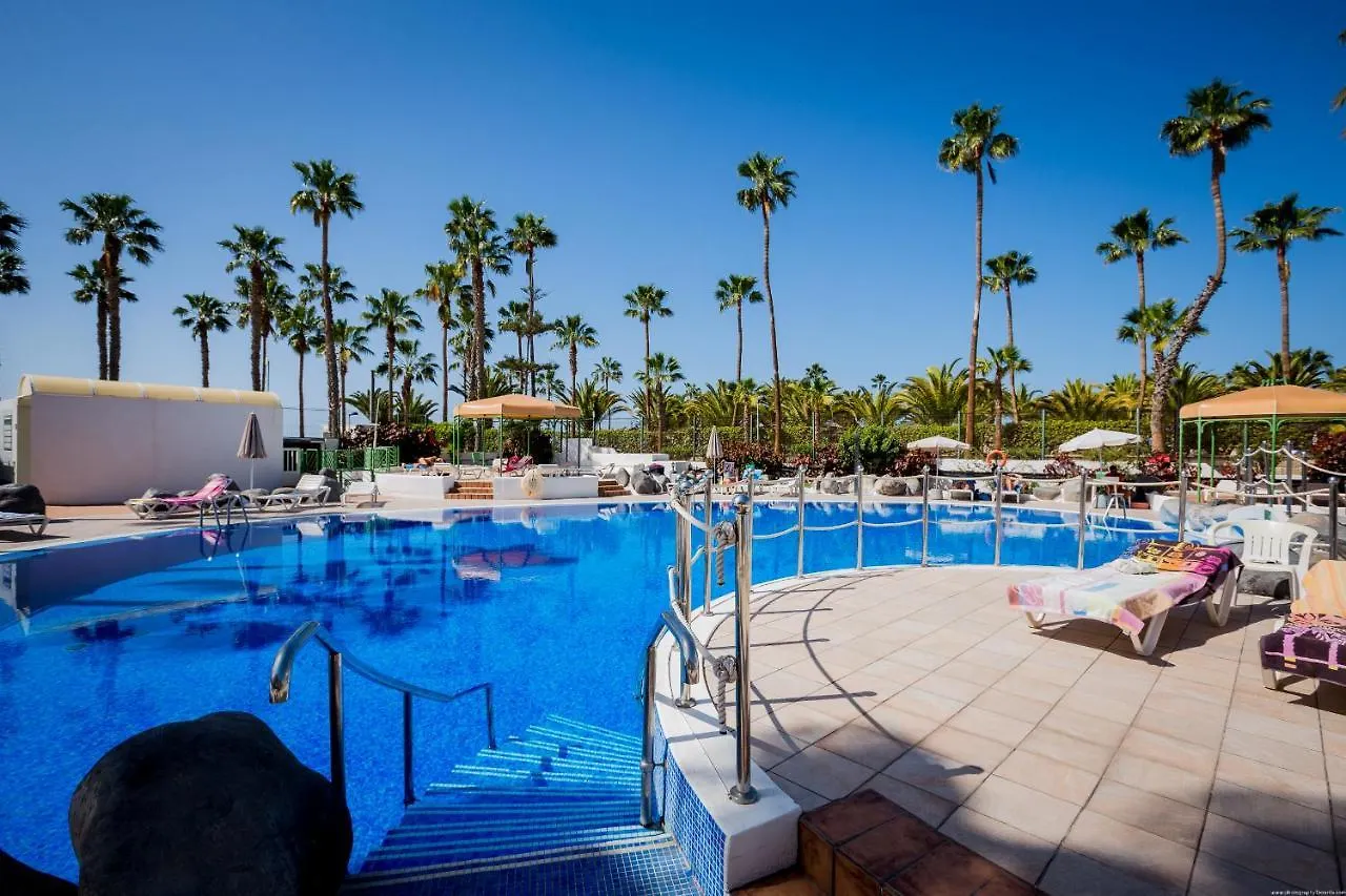 White Studio - La Caleta Costa Adeje  Spain
