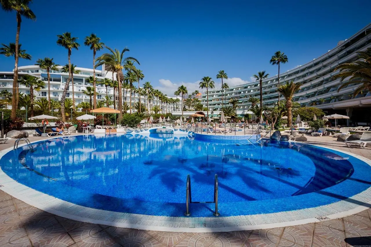 White Studio - La Caleta Costa Adeje  Apartment Costa Adeje (Tenerife)