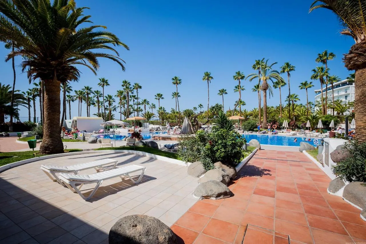 White Studio - La Caleta Costa Adeje