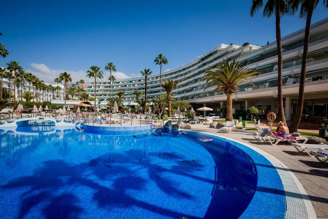 Apartment White Studio - La Caleta Costa Adeje