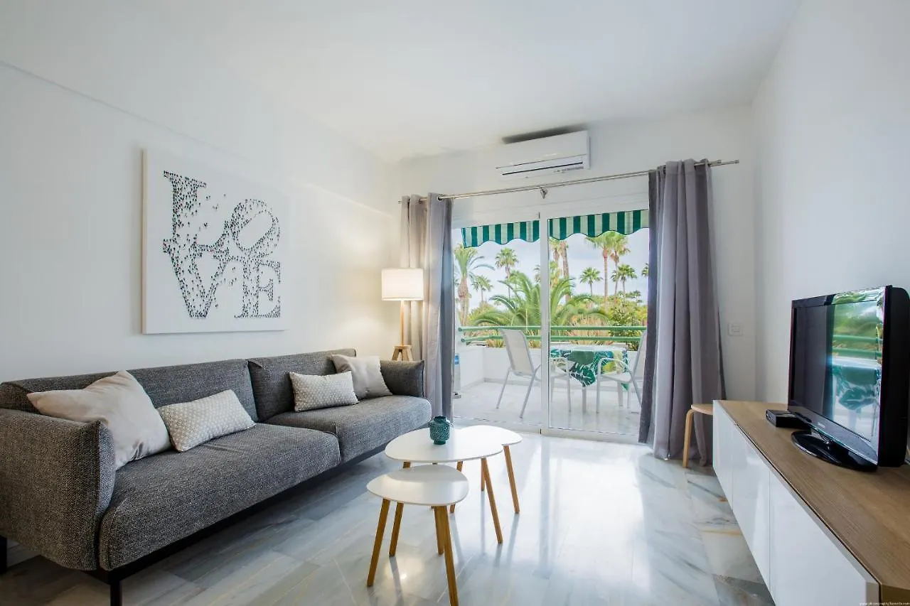 White Studio - La Caleta Costa Adeje  Spain