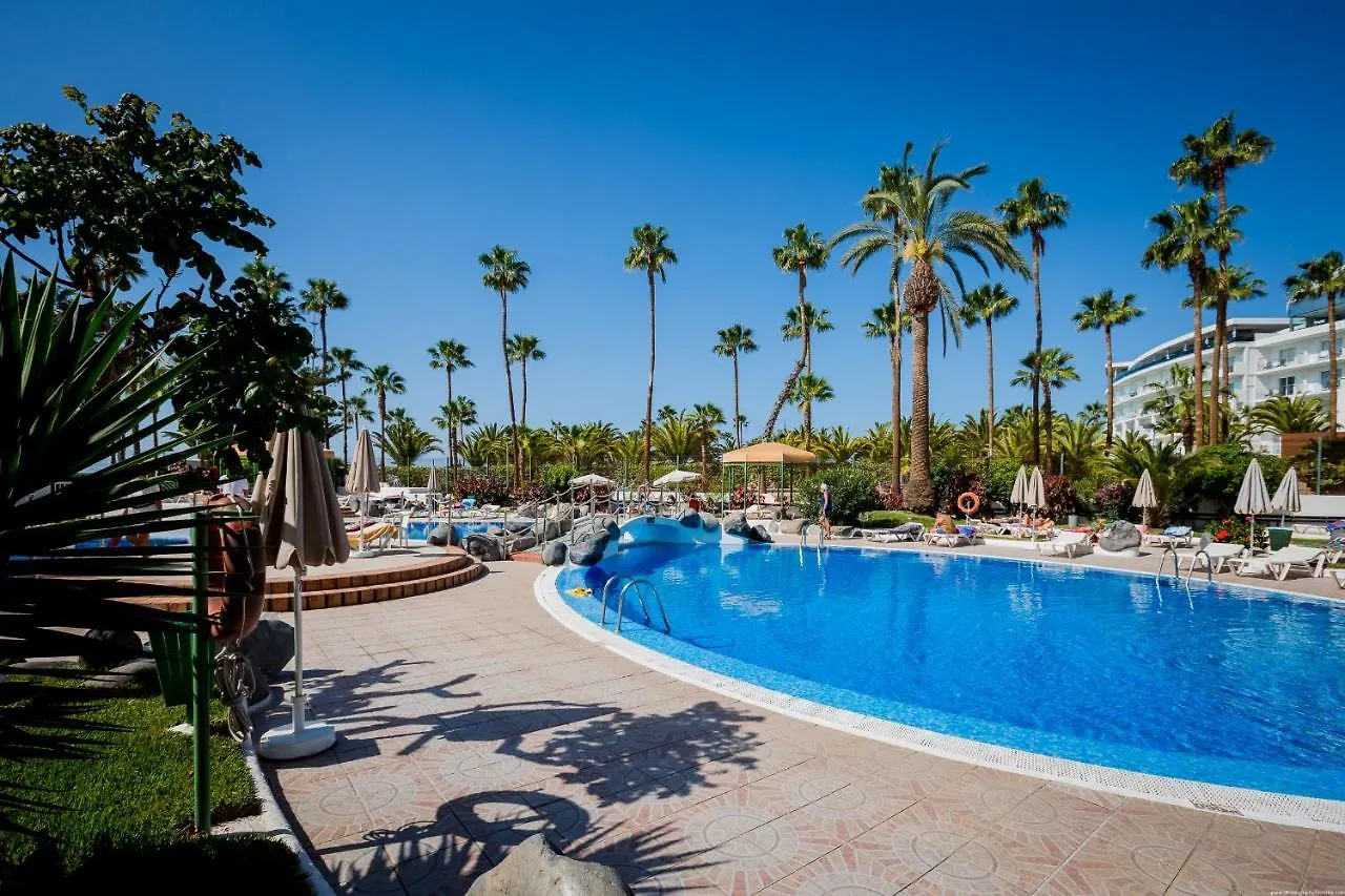 Apartment White Studio - La Caleta Costa Adeje
