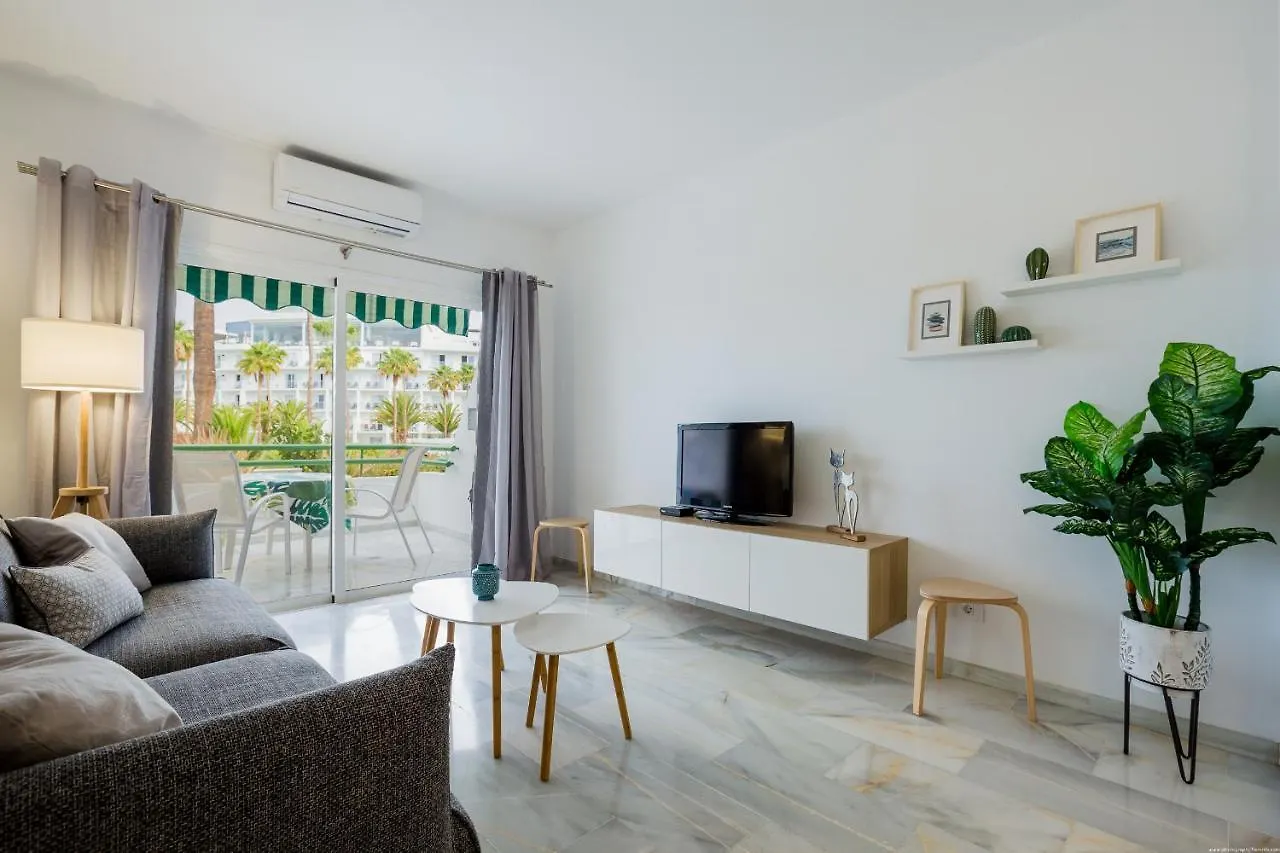 White Studio - La Caleta Costa Adeje