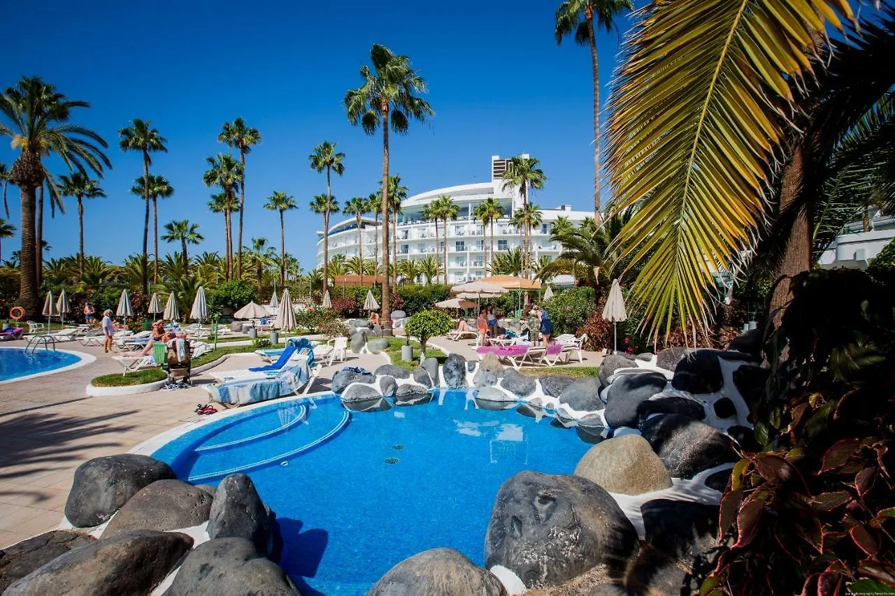 Apartment White Studio - La Caleta Costa Adeje